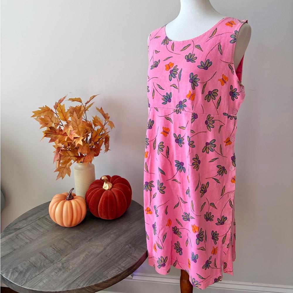Fresh Produce Dress